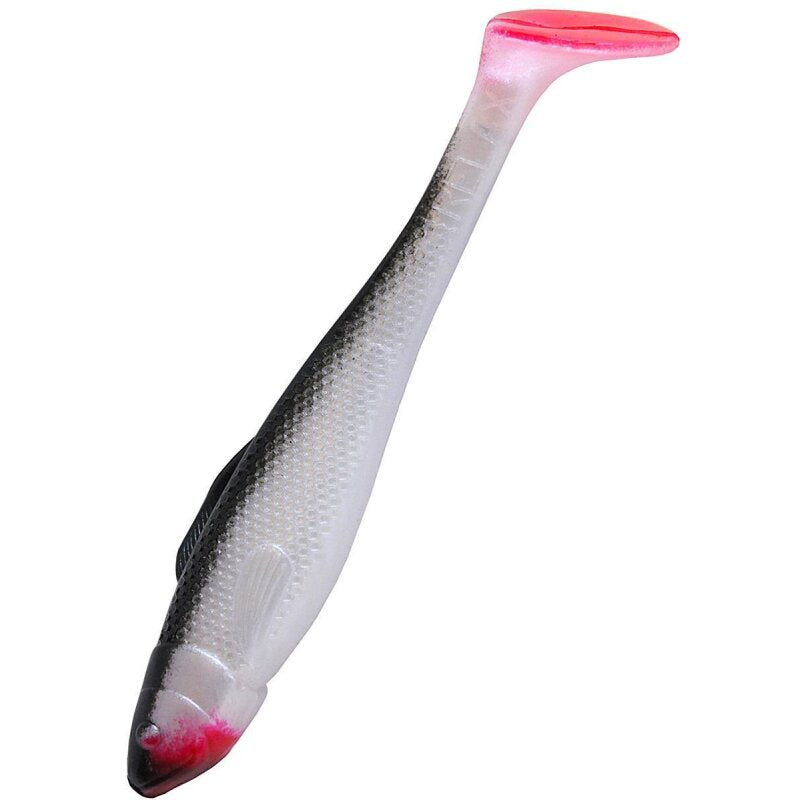 Relax Gummifische Ohio 4" 10 cm 5 Stück