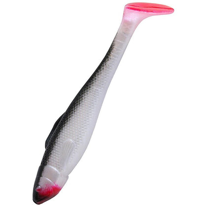 Relax Gummifische Ohio 4" 10 cm 5 Stück