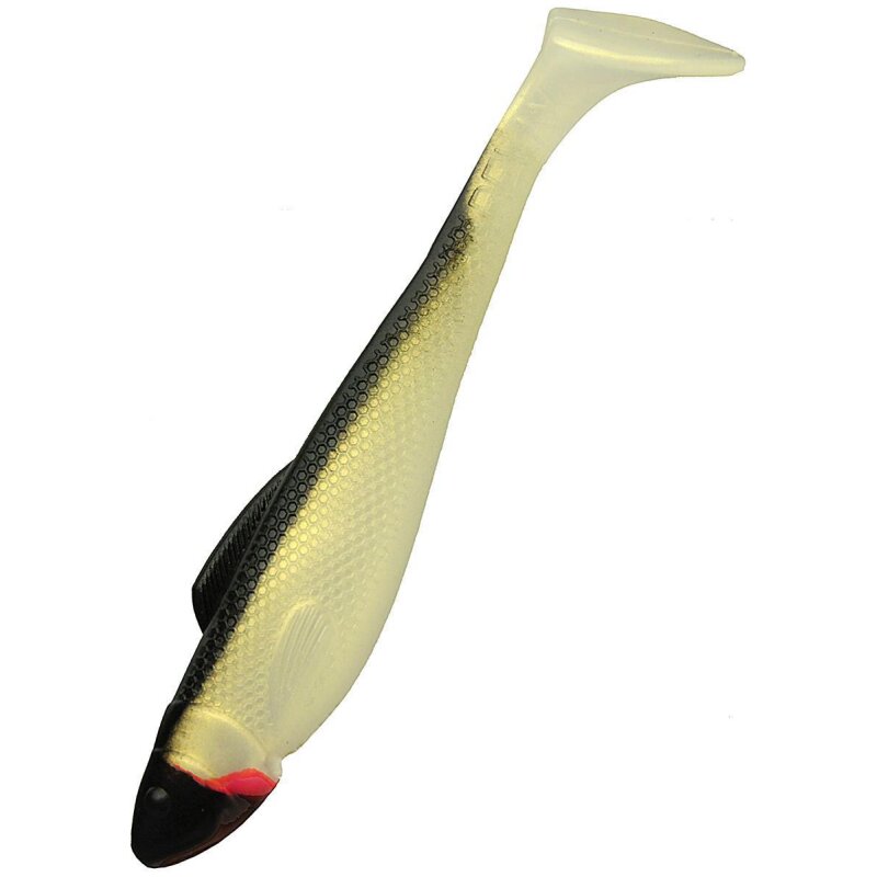 Relax Gummifische Ohio 4" 10 cm 5 Stück