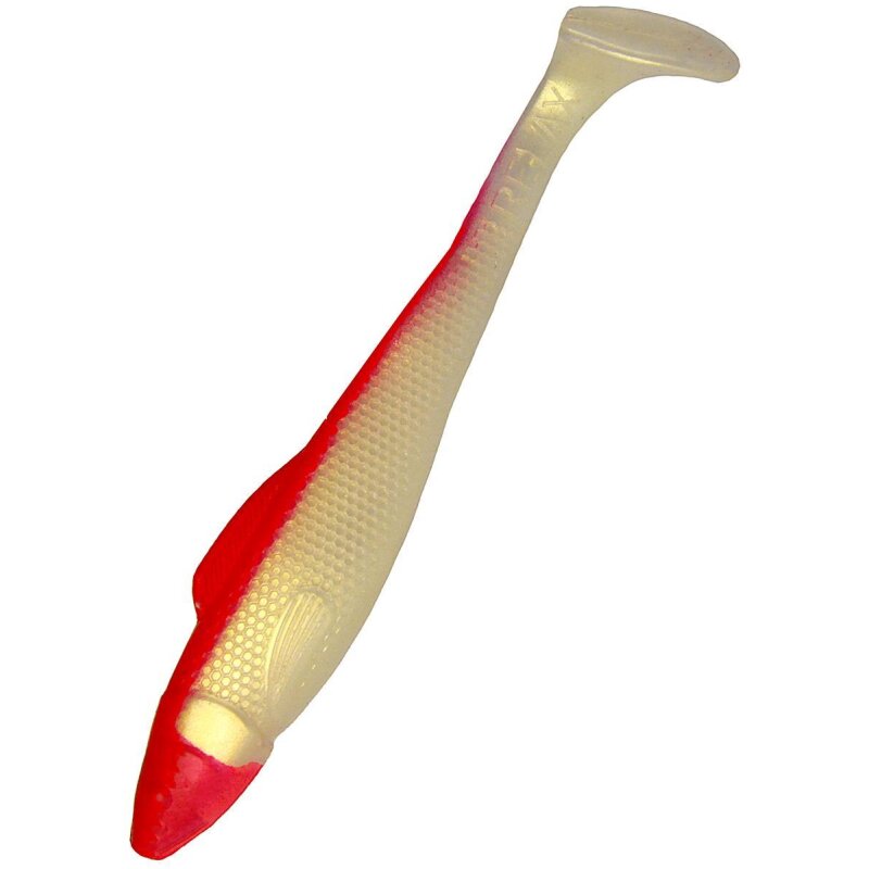 Relax Gummifische Ohio 4" 10 cm 5 Stück