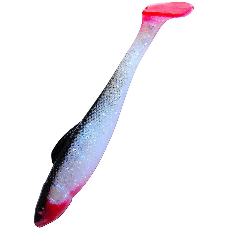 Relax Gummifische Ohio 4" 10 cm 5 Stück