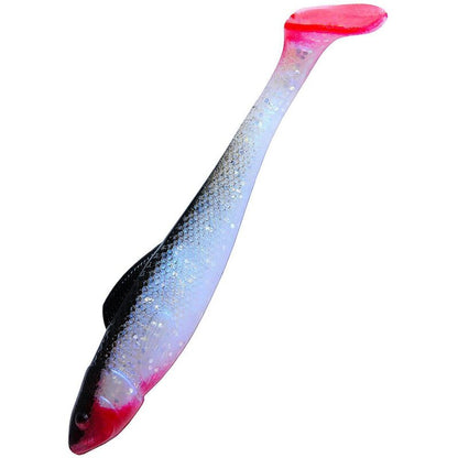 Relax Gummifische Ohio 4" 10 cm 5 Stück