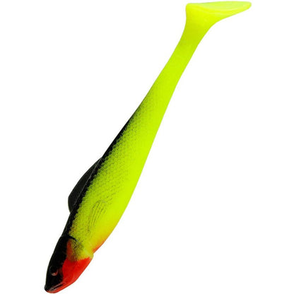 Relax Gummifische Ohio 4" 10 cm 5 Stück