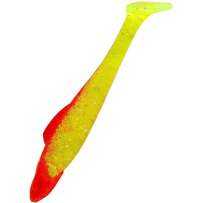 Relax Gummifische Ohio 4" 10 cm 5 Stück