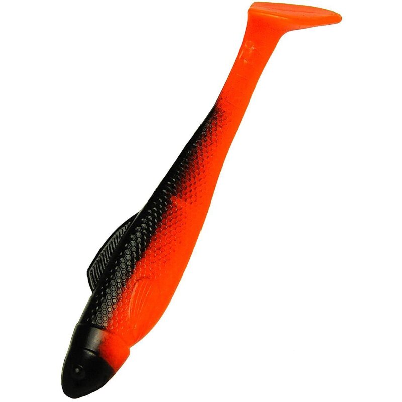 Relax Gummifische Ohio 4" 10 cm 5 Stück