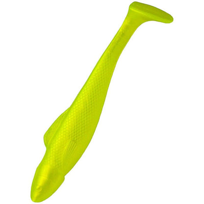 Relax Gummifische Ohio 4" 10 cm 5 Stück