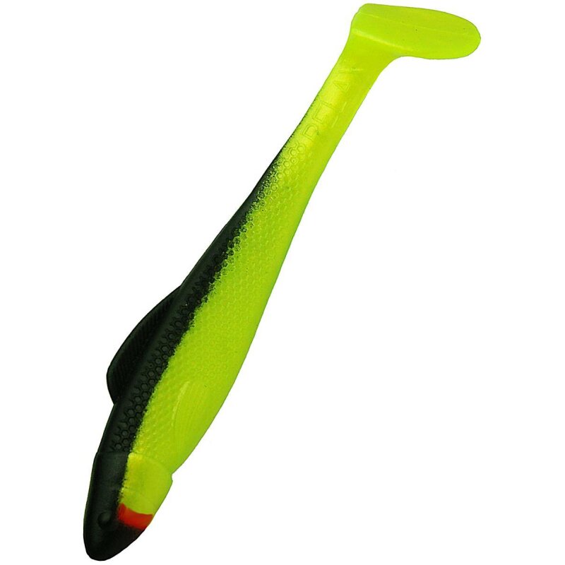 Relax Gummifische Ohio 4" 10 cm 5 Stück