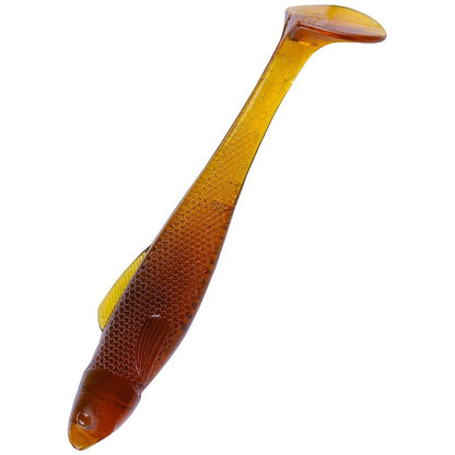 Relax Gummifische Ohio 4" 10 cm 5 Stück