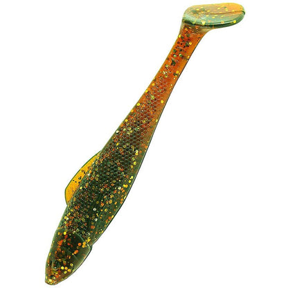 Relax Gummifische Ohio 4" 10 cm 5 Stück