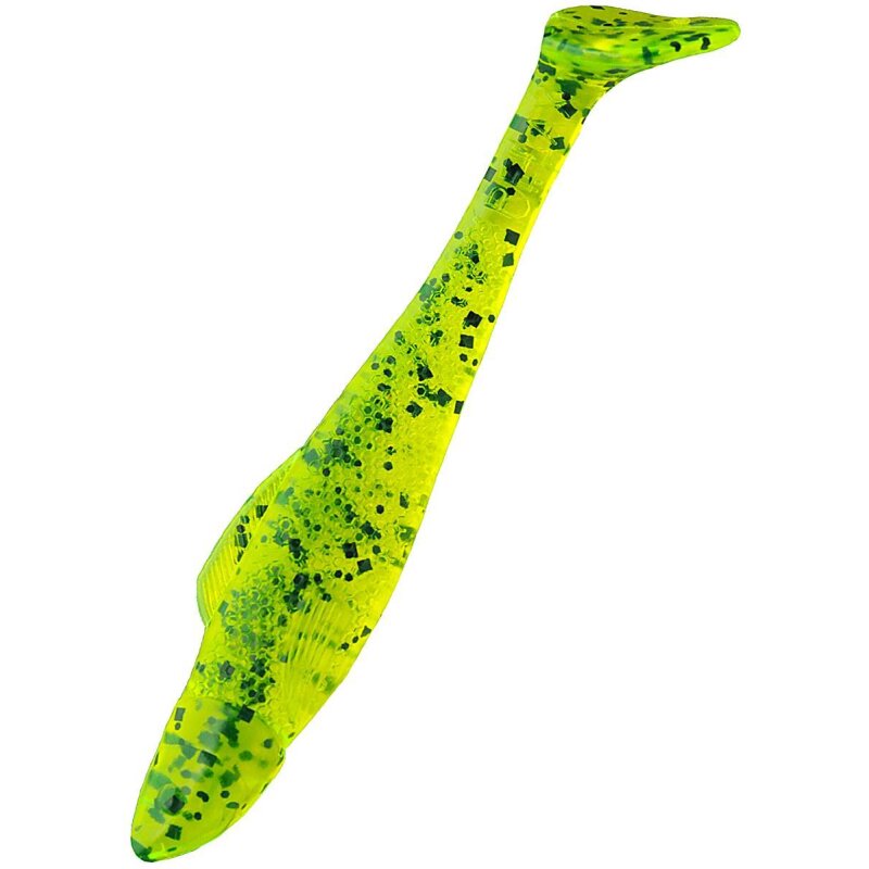 Relax Gummifische Ohio 4" 10 cm 5 Stück