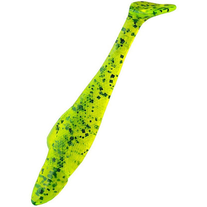 Relax Gummifische Ohio 4" 10 cm 5 Stück