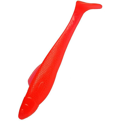 Relax Gummifische Ohio 4" 10 cm 5 Stück