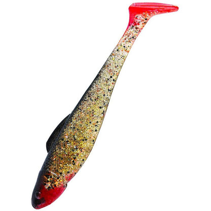 Relax Gummifische Ohio 4" 10 cm 5 Stück