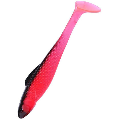 Relax Gummifische Ohio 4" 10 cm 5 Stück