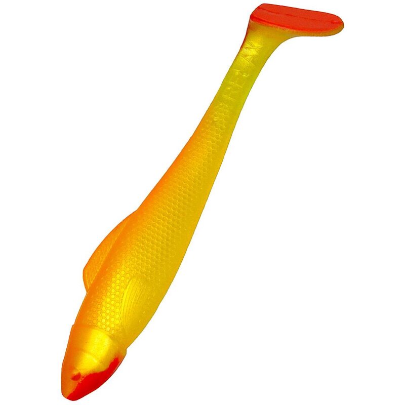 Relax Gummifische Ohio 4" 10 cm 5 Stück