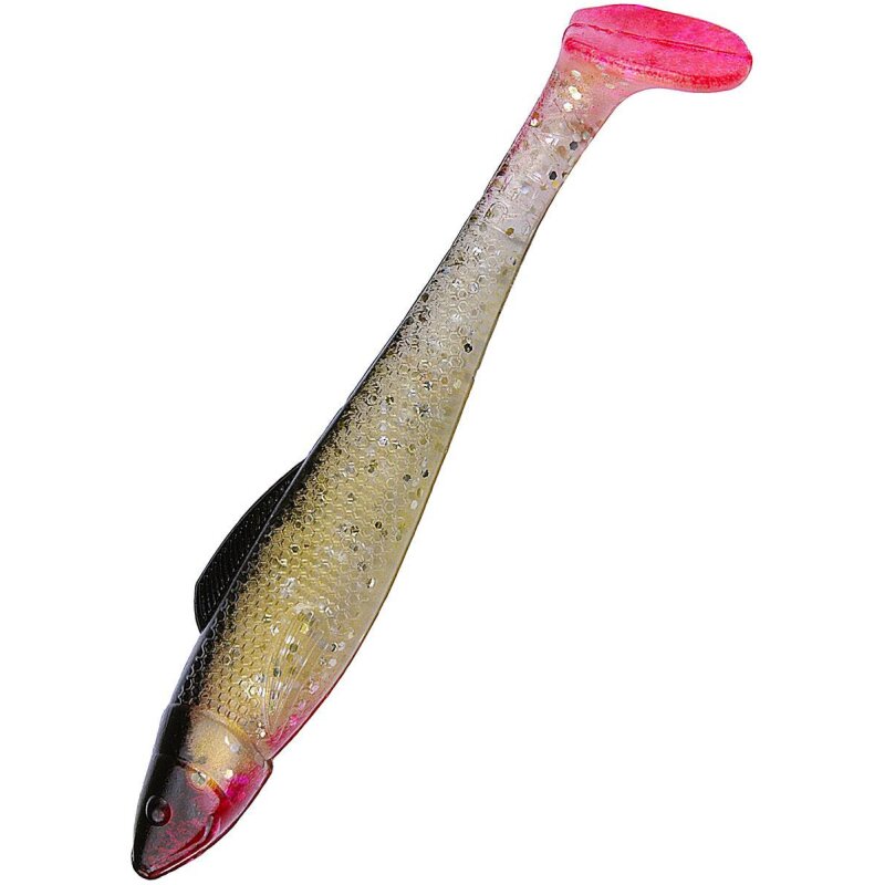 Relax Gummifische Ohio 4" 10 cm 5 Stück