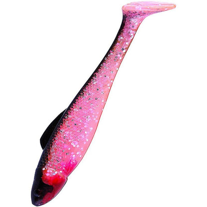 Relax Gummifische Ohio 4" 10 cm 5 Stück