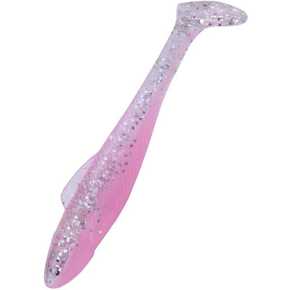 Relax Gummifische Ohio 4" 10 cm 5 Stück