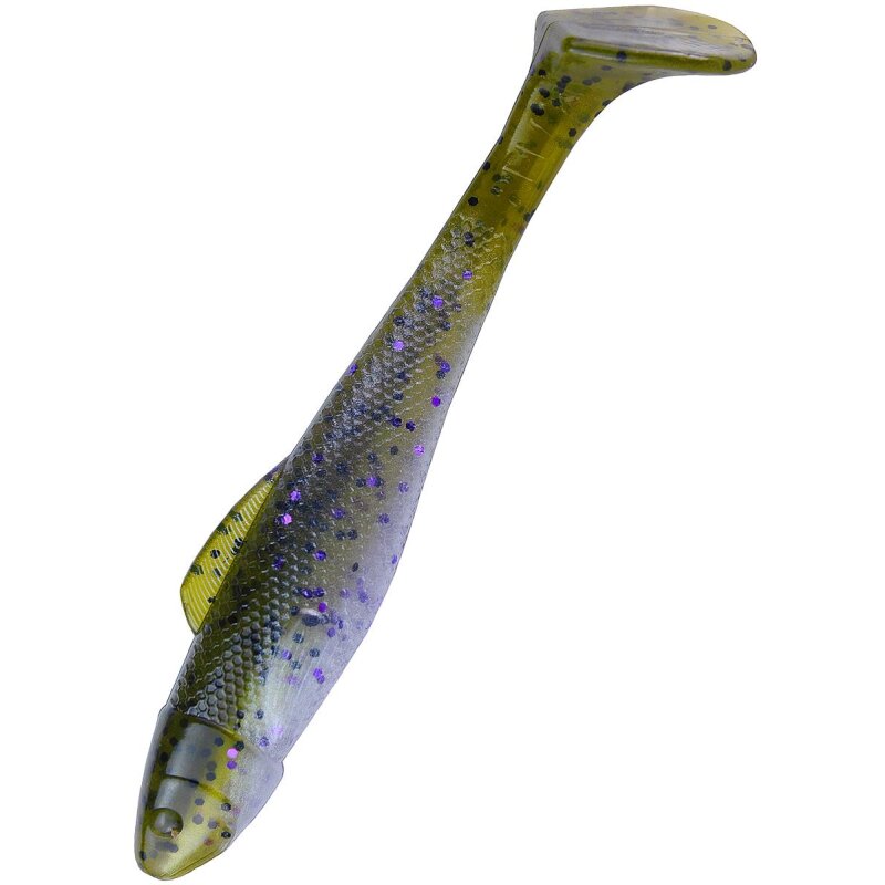 Relax Gummifische Ohio 4" 10 cm 5 Stück