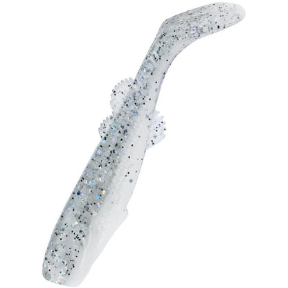 Relax Kalifornia 3" 7,5 cm 5 Stück Barsch Zander Gummiköder