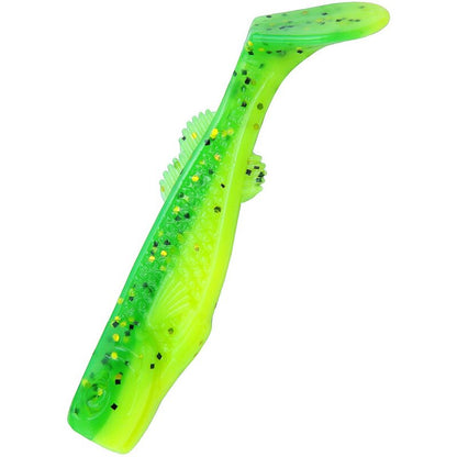 Relax Kalifornia 3" 7,5 cm 5 Stück Barsch Zander Gummiköder