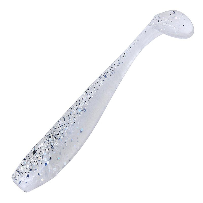 Relax King Shad 3" 5 Stück Gummifisch