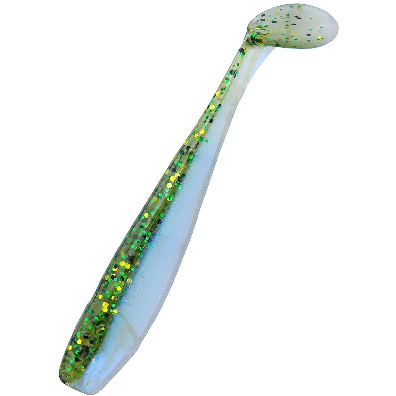 Relax King Shad 3" 5 Stück Gummifisch