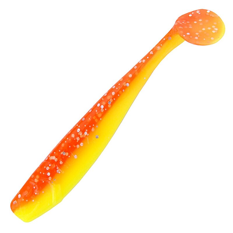 Relax King Shad 3" 5 Stück Gummifisch