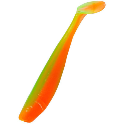 Relax King Shad 3" 5 Stück Gummifisch