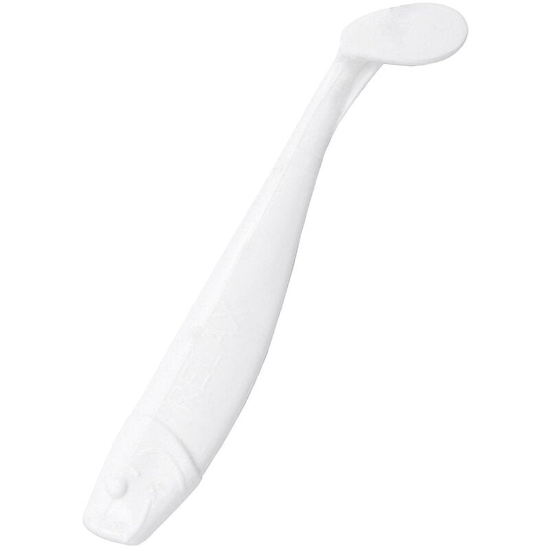 Relax King Shad 4" 10 cm Gummifisch 10 Stück