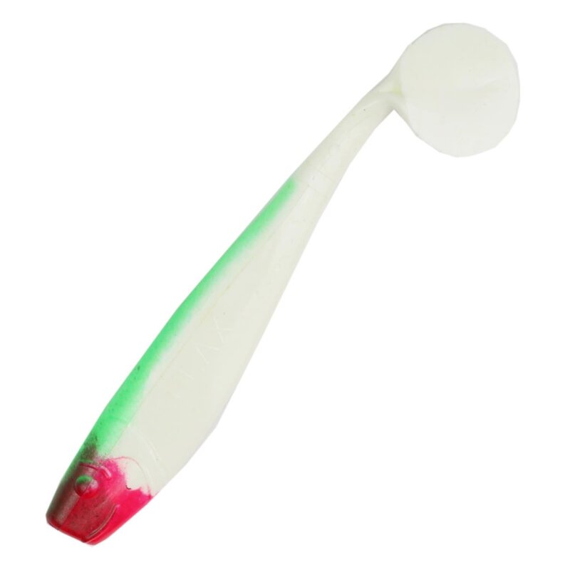 Relax King Shad 4" 10 cm Gummifisch 10 Stück