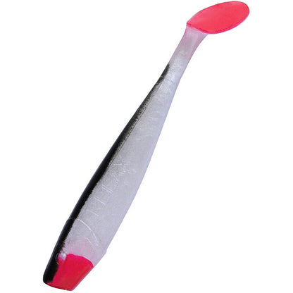 Relax King Shad 4" 10 cm Gummifisch 10 Stück