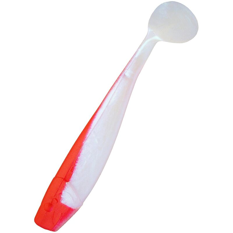 Relax King Shad 4" 10 cm Gummifisch 10 Stück