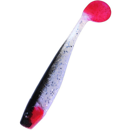 Relax King Shad 4" 10 cm Gummifisch 10 Stück