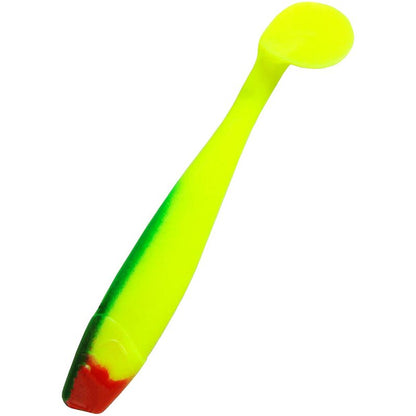 Relax King Shad 4" 10 cm Gummifisch 10 Stück