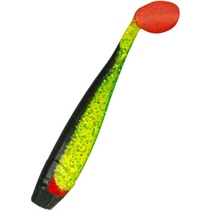 Relax King Shad 4" 10 cm Gummifisch 10 Stück