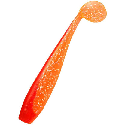 Relax King Shad 4" 10 cm Gummifisch 10 Stück