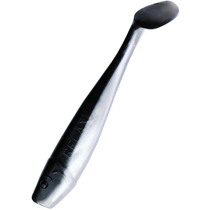 Relax King Shad 4" 10 cm Gummifisch 10 Stück