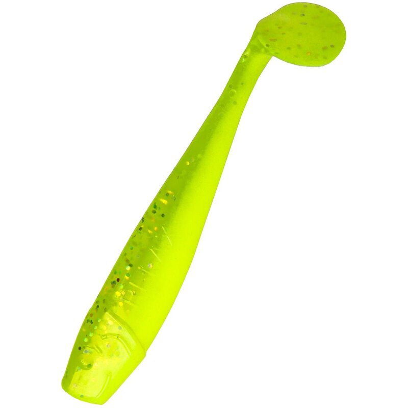 Relax King Shad 4" 10 cm Gummifisch 10 Stück