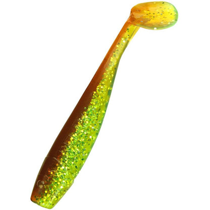 Relax King Shad 4" 10 cm Gummifisch 10 Stück