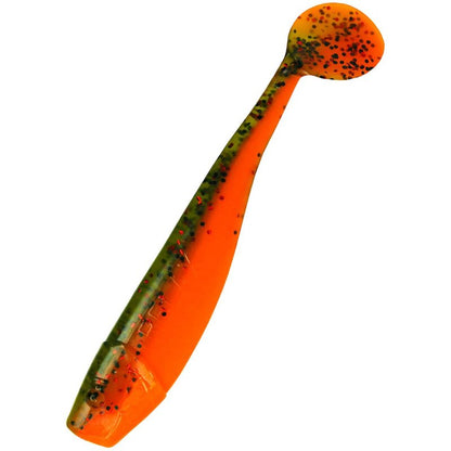 Relax King Shad 4" 10 cm Gummifisch 10 Stück