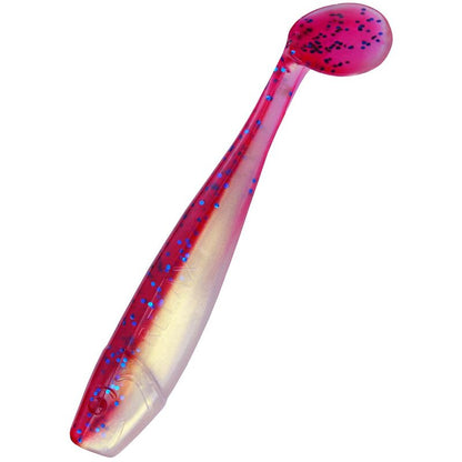 Relax King Shad 4" 10 cm Gummifisch 10 Stück