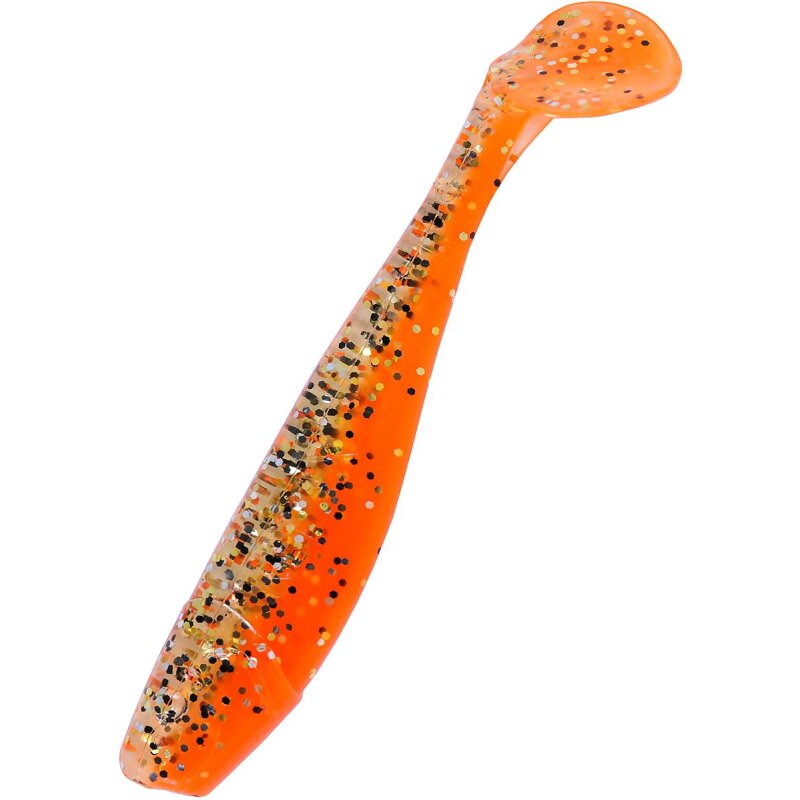 Relax King Shad 4" 10 cm Gummifisch 10 Stück