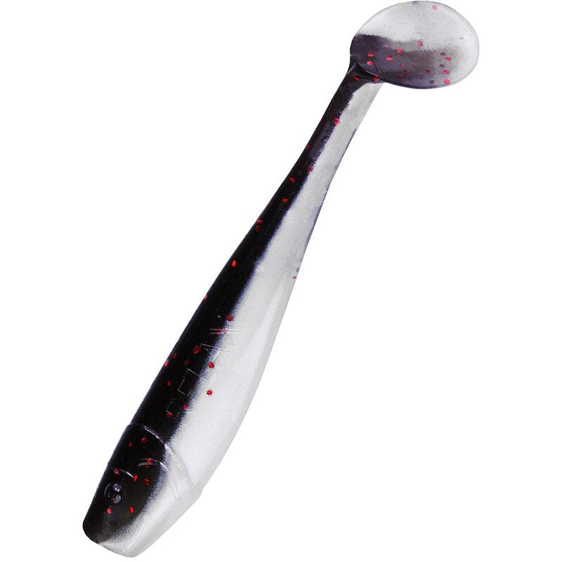 Relax King Shad 4" 10 cm Gummifisch 10 Stück