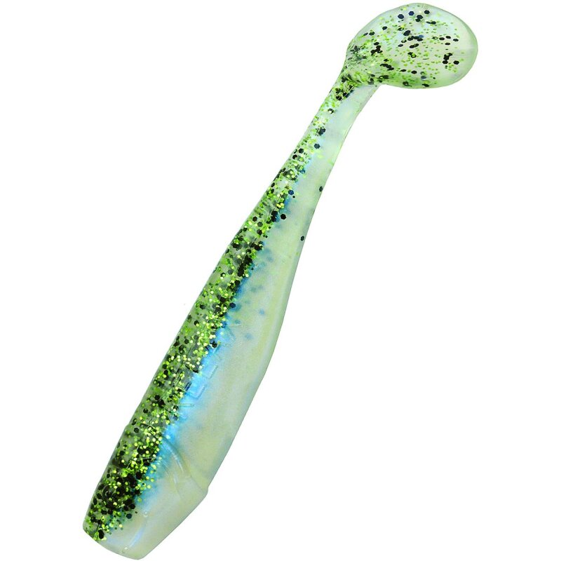 Relax King Shad 4" 10 cm Gummifisch 10 Stück