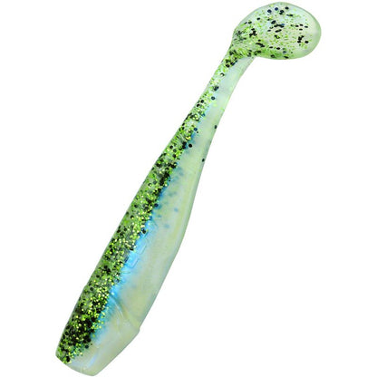 Relax King Shad 4" 10 cm Gummifisch 10 Stück