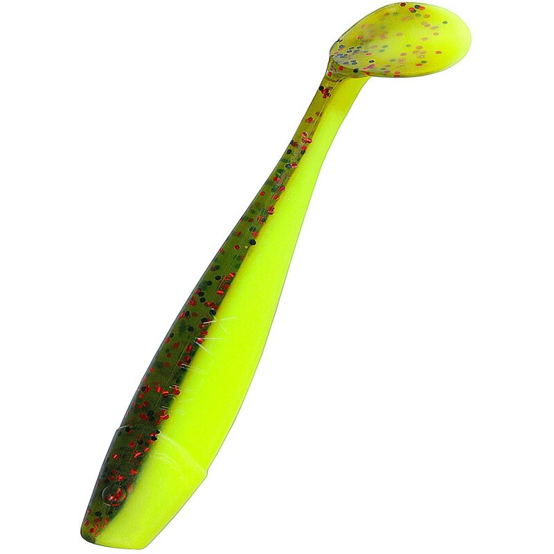 Relax King Shad 4" 10 cm Gummifisch 10 Stück