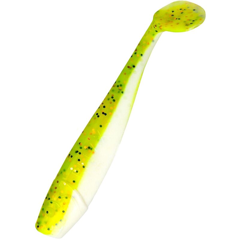 Relax King Shad 4" 10 cm Gummifisch 10 Stück