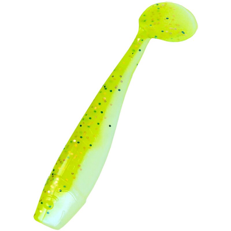 Relax King Shad 4" 10 cm Gummifisch 10 Stück