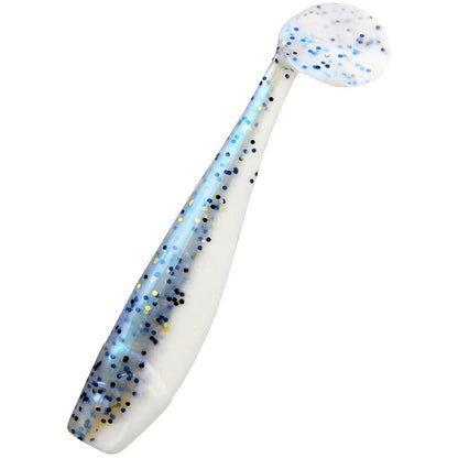 Relax King Shad 4" 10 cm Gummifisch 10 Stück